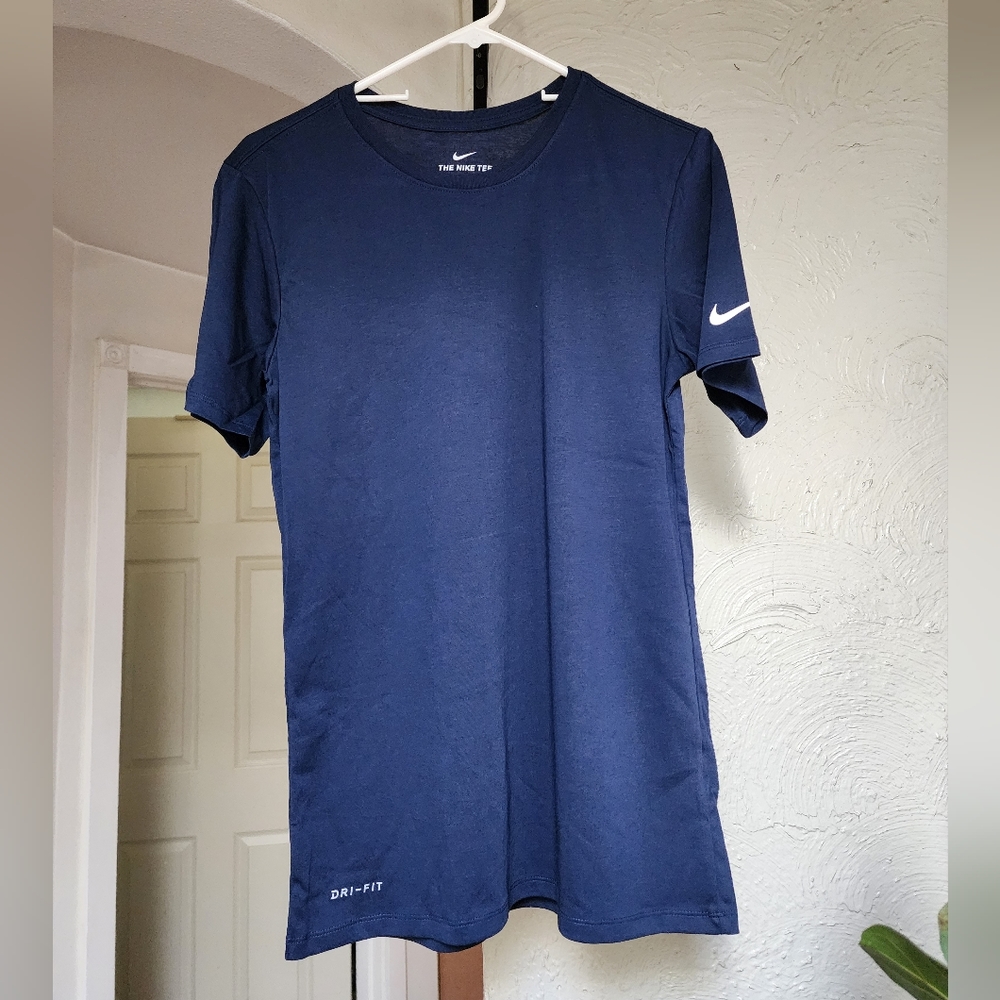 Men's Dri-Fit The Nike Tee